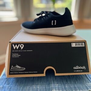 [Solidcore] All Bird Tree Runner Women’s size 9